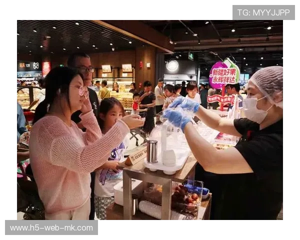 永辉深圳“胖改”门店收官,门店网络覆盖全城 永辉深圳“胖改”门店收官,门店网络覆盖全城